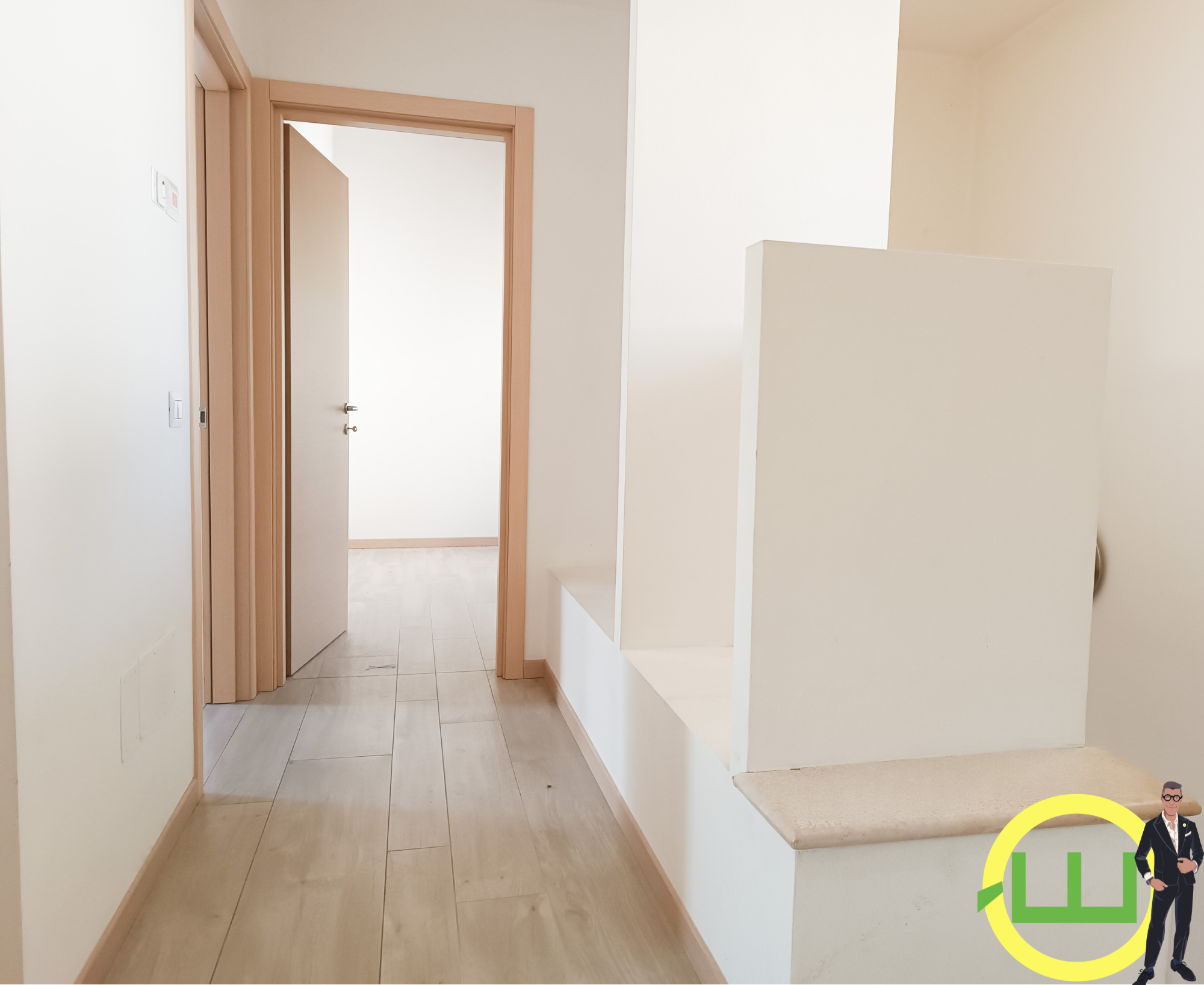 Media numero 10 di EFFICIENTE E RECENTE CASA ACCOSTATA A CORMONS