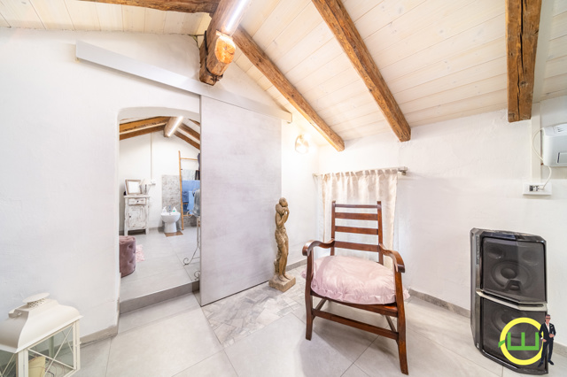 Media numero 17 di LA CASA NEL CORTILE A SAN DANIELE DEL FRIULI!
