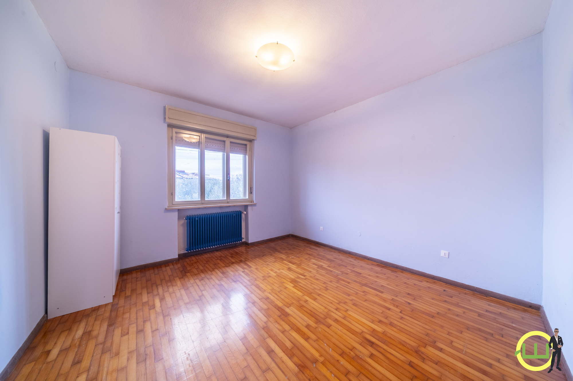 Media numero 31 di SPAZIOSA VILLA CON GIARDINO DA SOGNO A CAPRIVA DEL FRIULI