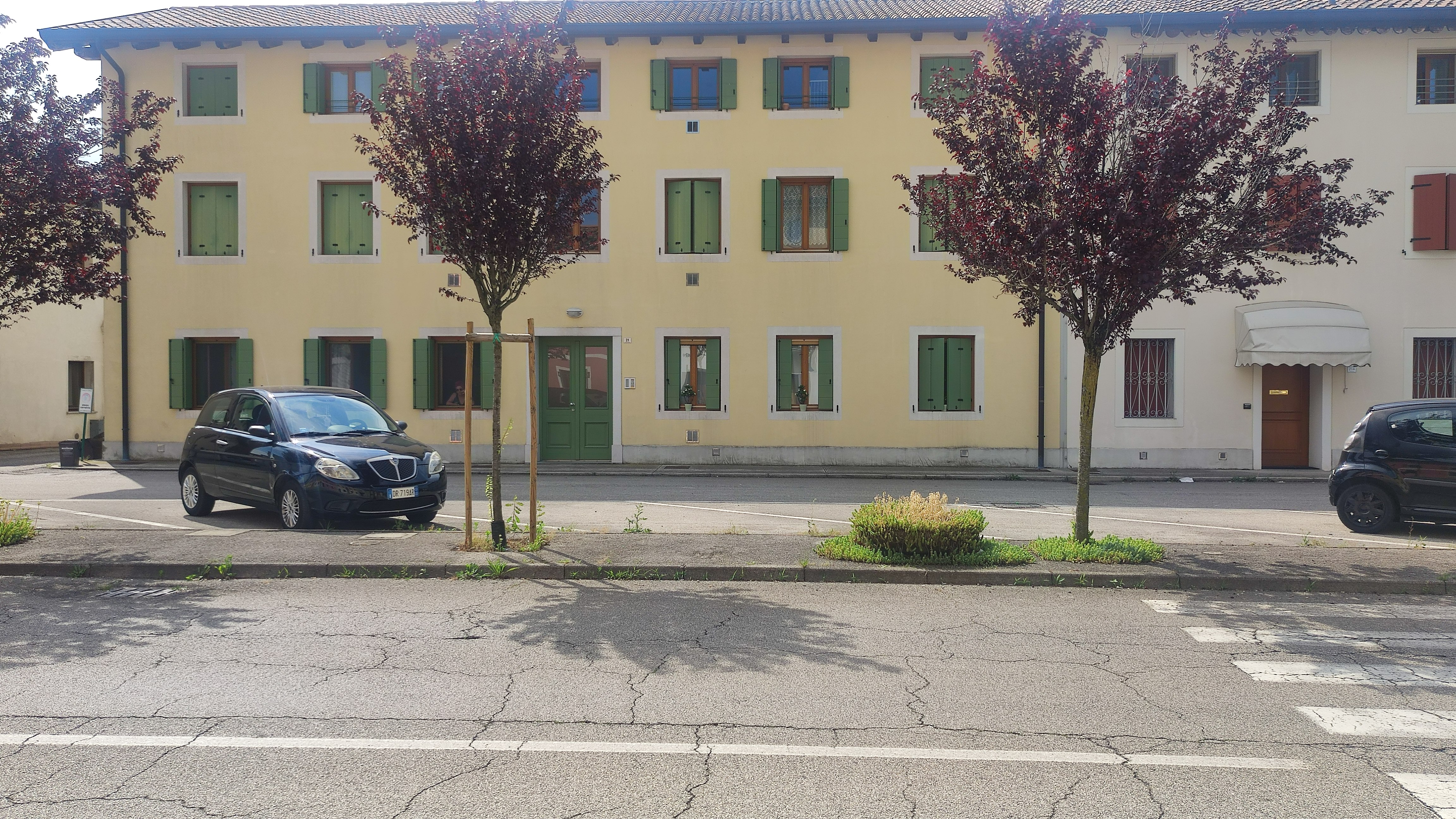 Immagine di LUMINOSO E CURATO APPARTAMENTO A REDDITO  A CODROIPO