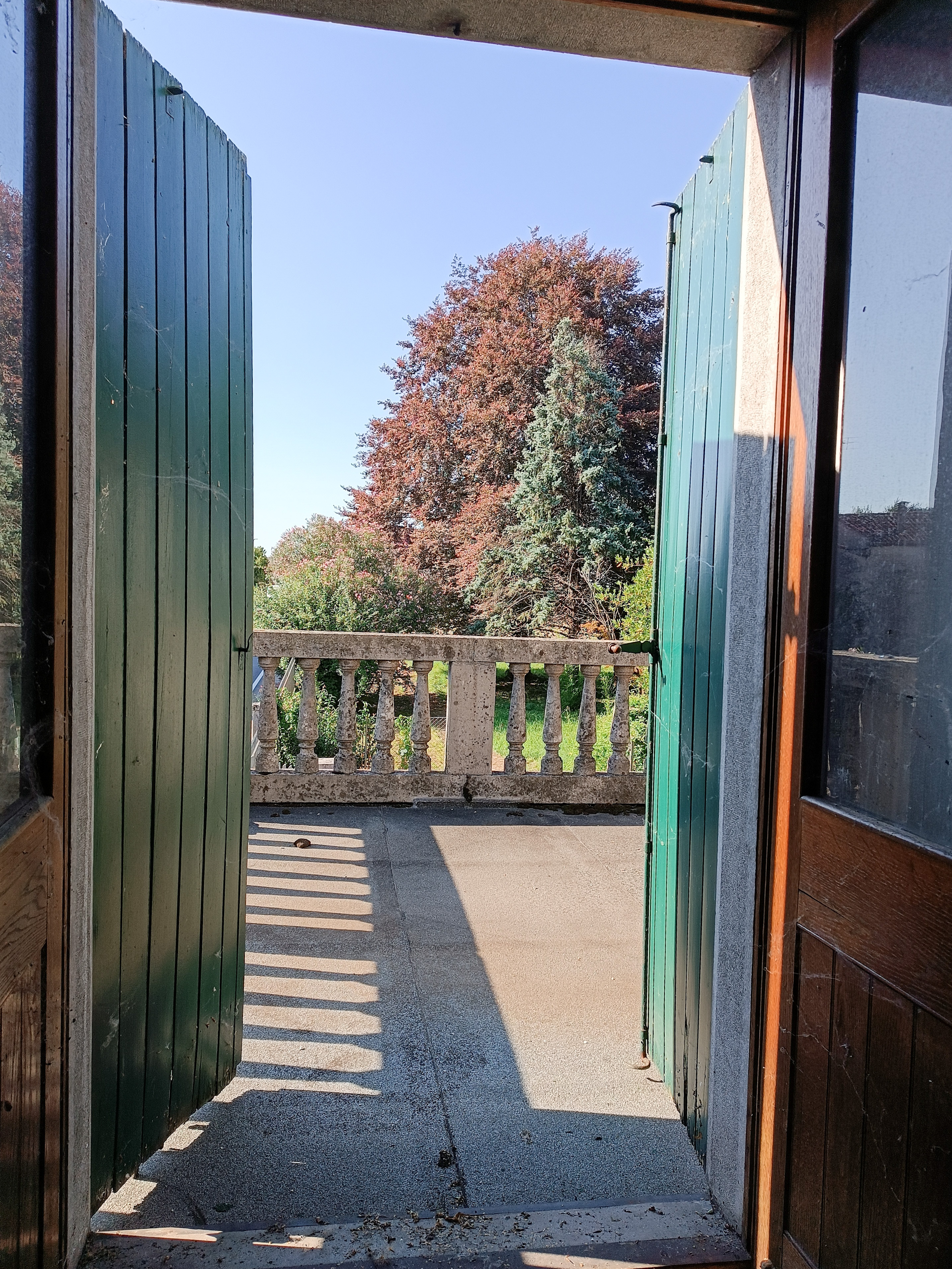 Media numero 19 di VILLA D'EPOCA CON STUPENDO PARCO A CORNO DI ROSAZZO