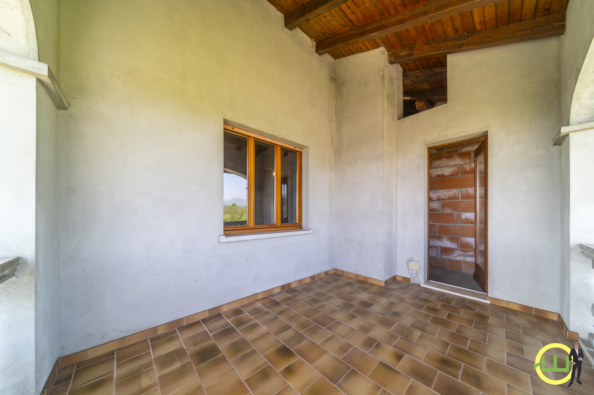 Media numero 10 di TREPPO GRANDE CASA INDIPENDENTE CON AMPIO SCOPERTO!