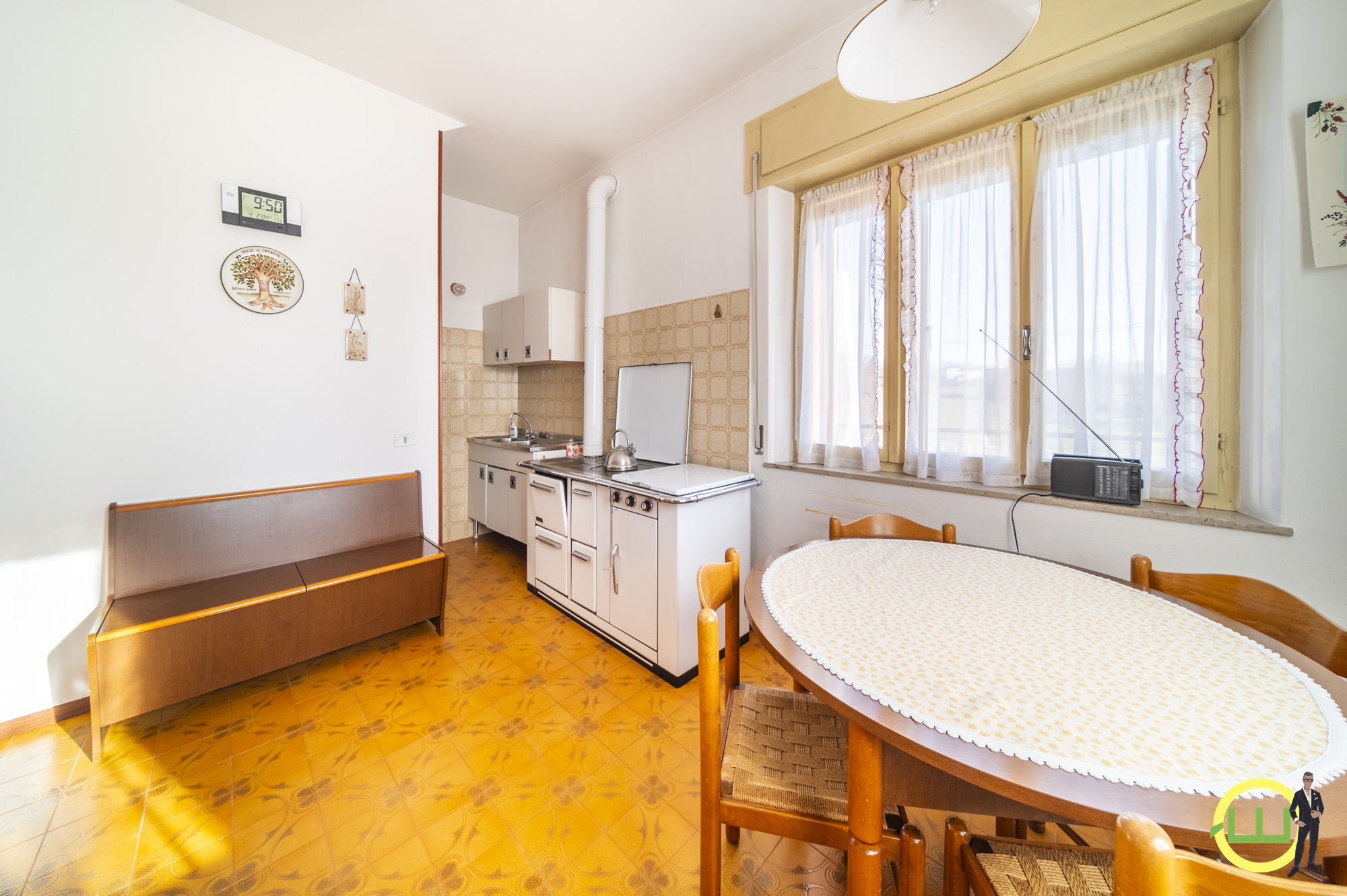 Media numero 4 di TREPPO GRANDE CASA DI TESTA IN ATTESA DI RINASCITA!