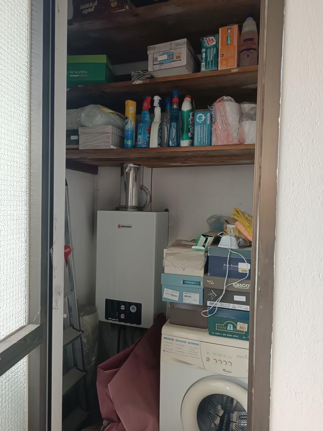 Media numero 18 di APPARTAMENTO TERRAZZATO CON UNA CAMERA DA LETTO IN CENTRO A GORIZIA