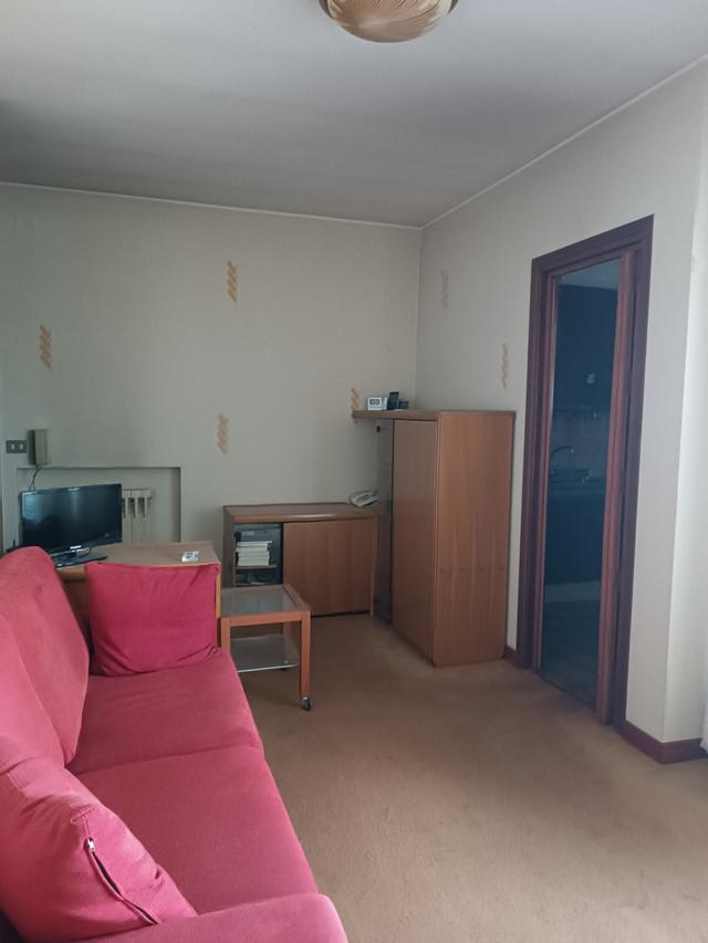 Media numero 8 di APPARTAMENTO TERRAZZATO CON UNA CAMERA DA LETTO IN CENTRO A GORIZIA