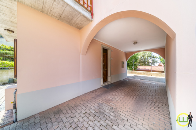 Media numero 19 di GEMONA CENTRO TERRATETTO CON GARAGE!