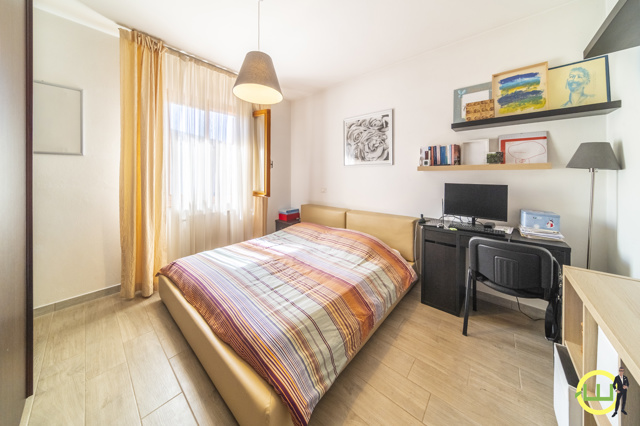 Media numero 14 di CURATISSIMO APPARTAMENTO BICAMERE A GEMONA DEL FRIULI!