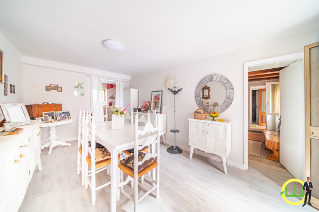 Media numero 2 di CASA INDIPENDENTE CON AMPIO ACCESSORIO E TERRENO ESCLUSIVO a San Daniele del Friuli