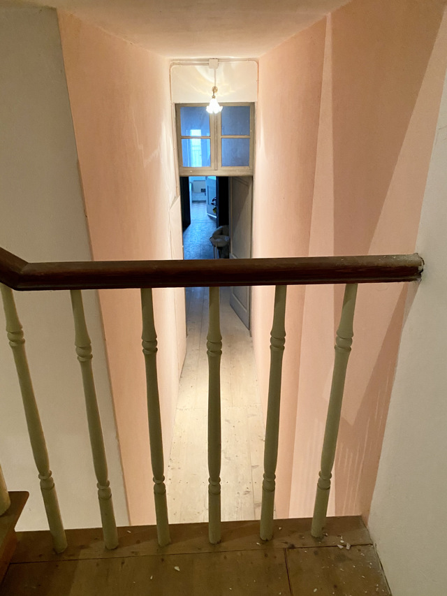 Media numero 8 di PALAZZO TERRA CIELO PALMANOVA