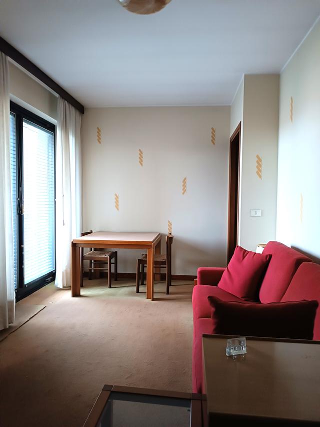 Media numero 10 di APPARTAMENTO TERRAZZATO CON UNA CAMERA DA LETTO IN CENTRO A GORIZIA