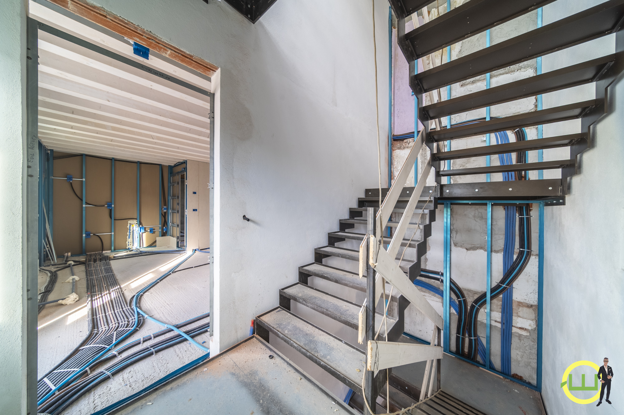 Media numero 13 di BICAMERE ADIACENTE CAMPI DA TENNIS PADERNO UD