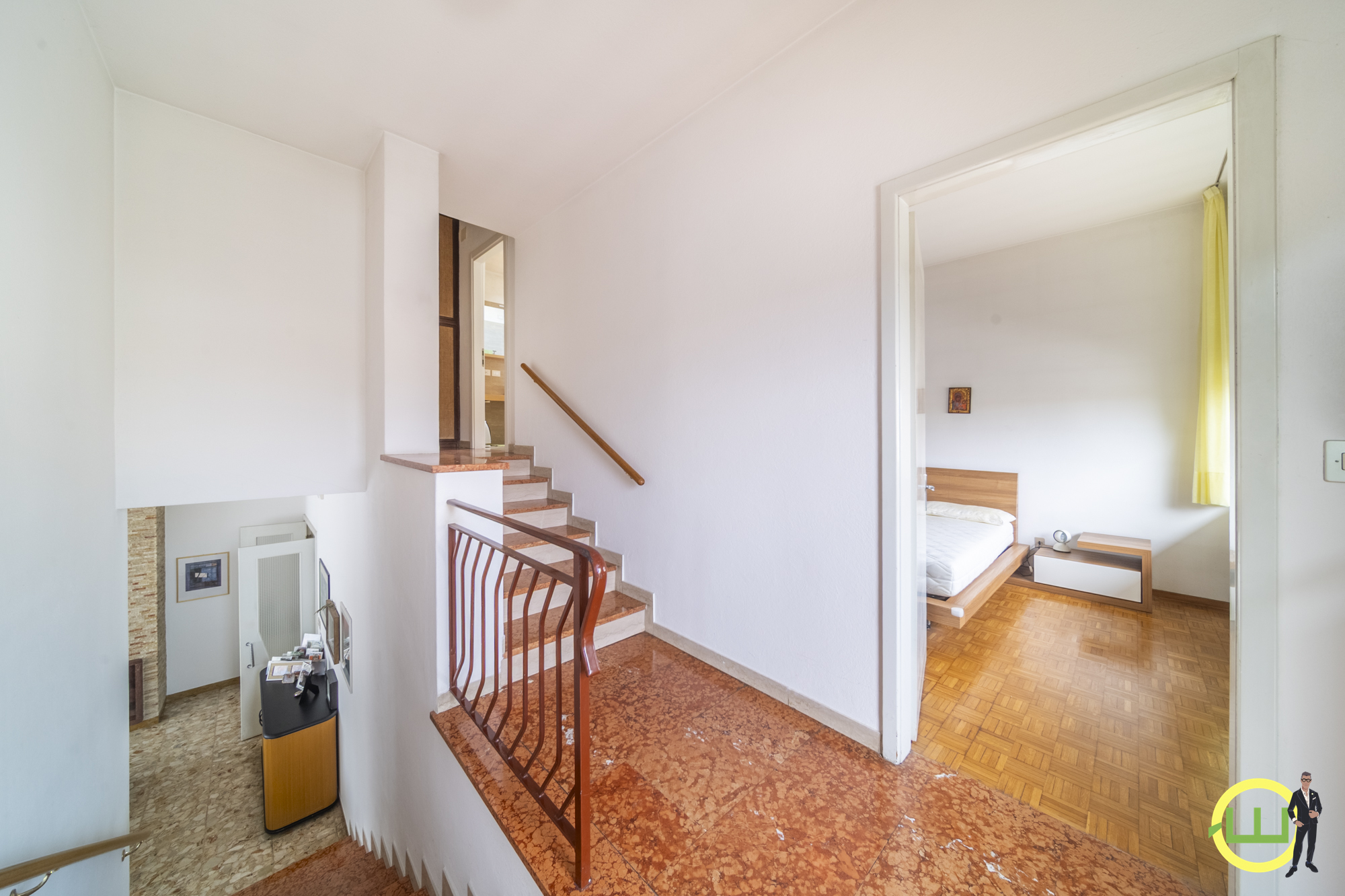 Media numero 28 di VILLA DALLA MODERNA ARCHITETTURA (CARPACCO)