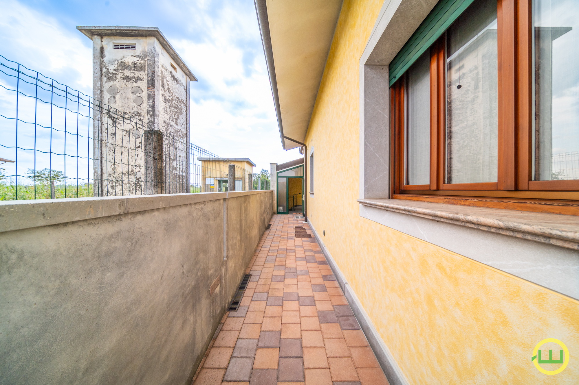 Media numero 54 di SPAZIOSA VILLA INDIPENDENTE TRICAMERE E TRISERVIZI a Talmassons