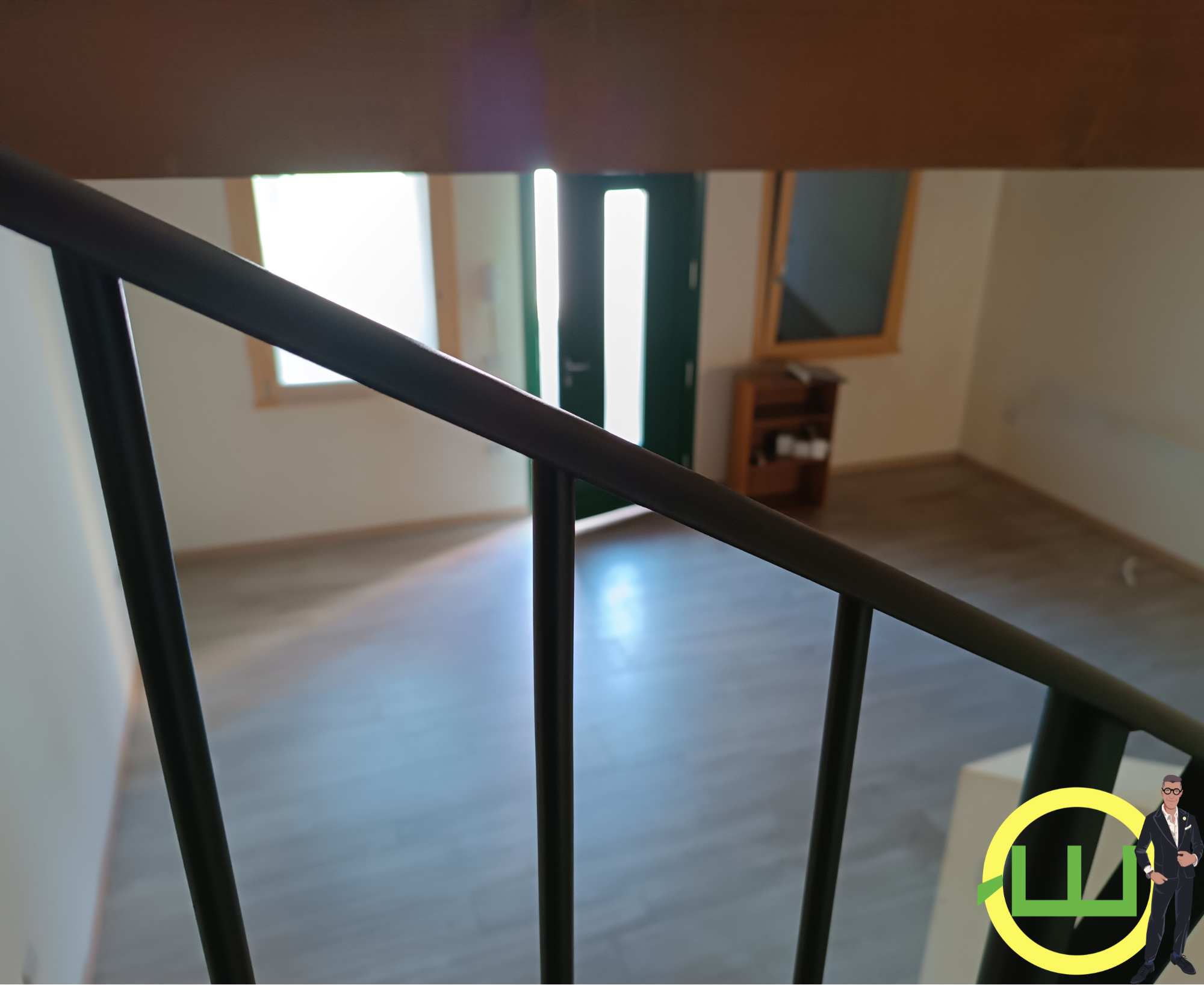 Media numero 8 di EFFICIENTE E RECENTE CASA ACCOSTATA A CORMONS