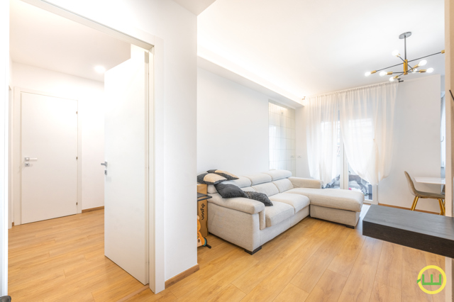 Immagine di BICAMERE A DUE PASSI DAL CENTRO UD PERFETTO E TERMOAUTONOMO
