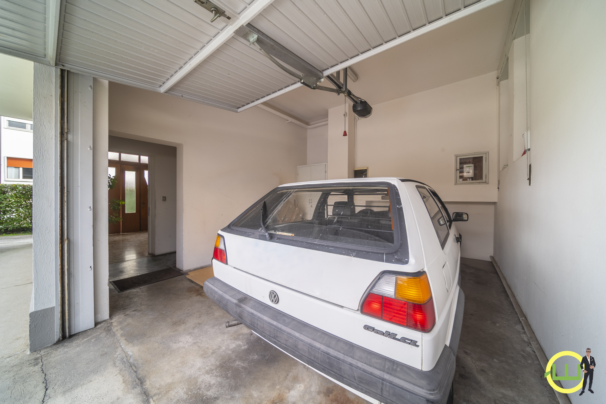 Media numero 41 di VILLA DALLA MODERNA ARCHITETTURA (CARPACCO)