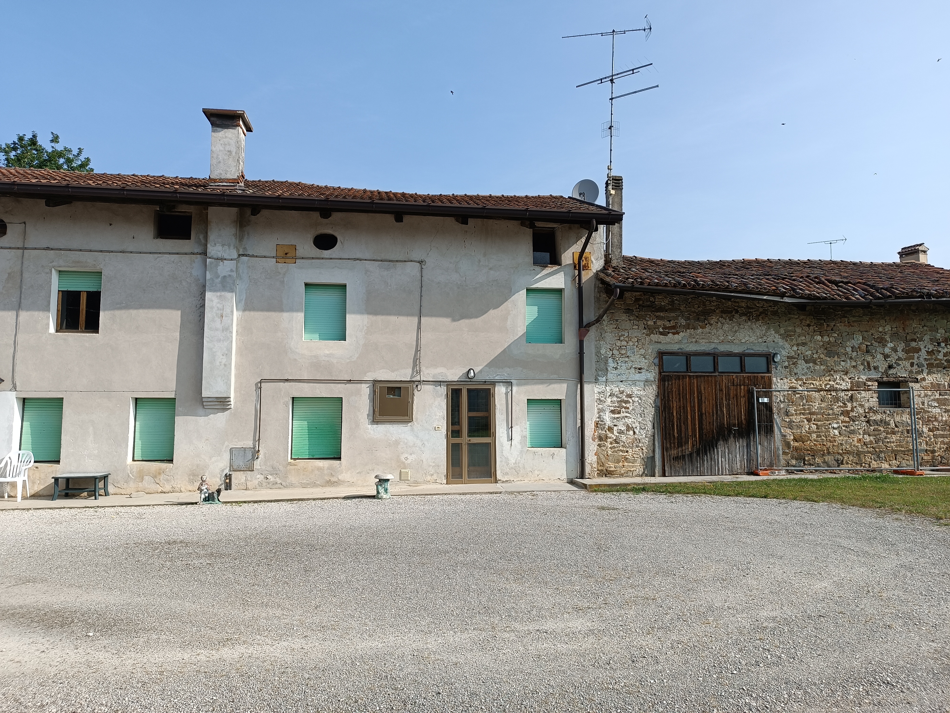 Media numero 5 di CASA IN LINEA IN BORGO RESIDENZIALE A MANZANO