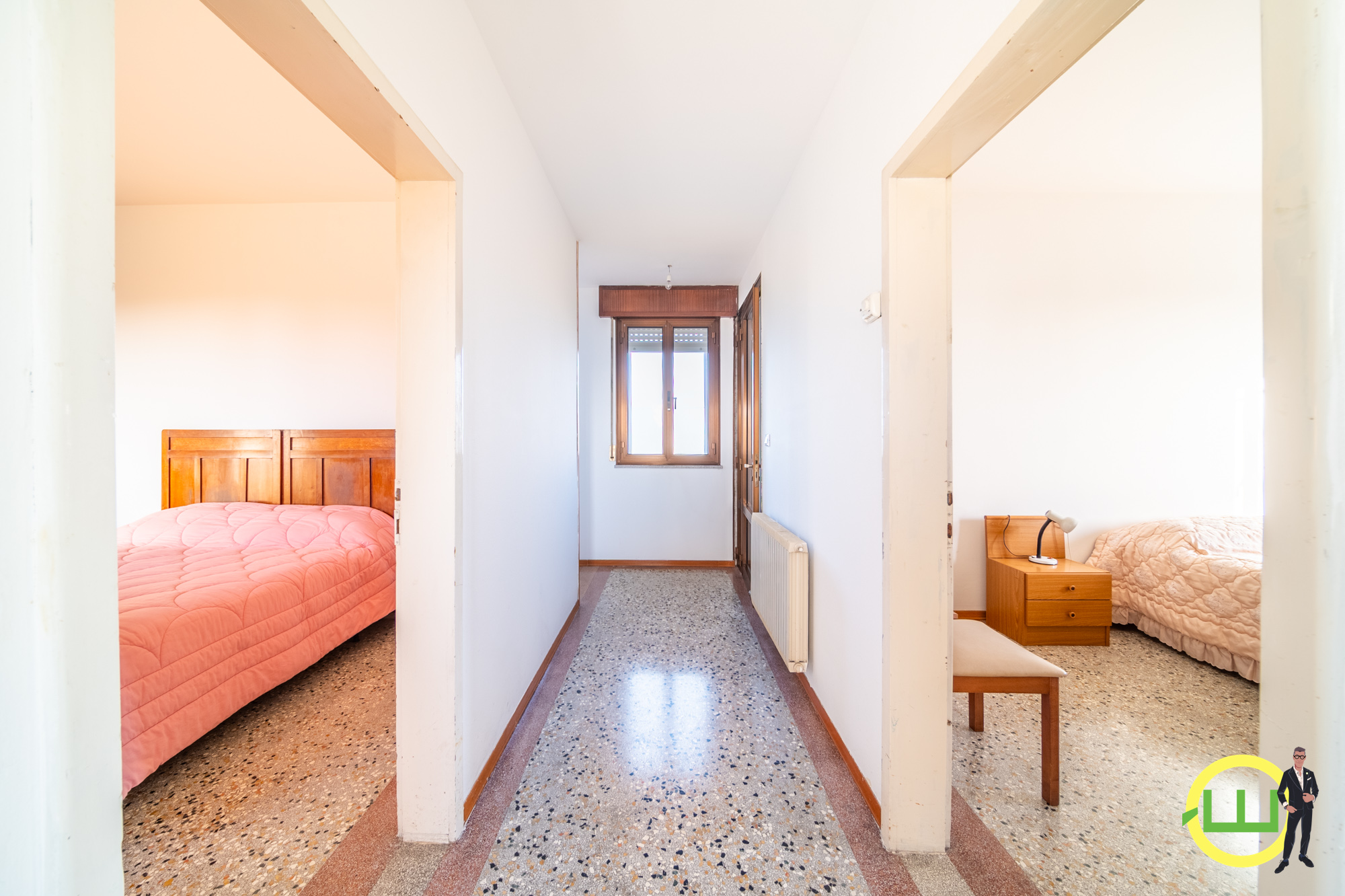 Media numero 25 di LUMINOSA CASA INDIPENDENTE CON DEPOSITO E AMPIO GIARDINO A SAN VITO AL TAGLIAMENTO