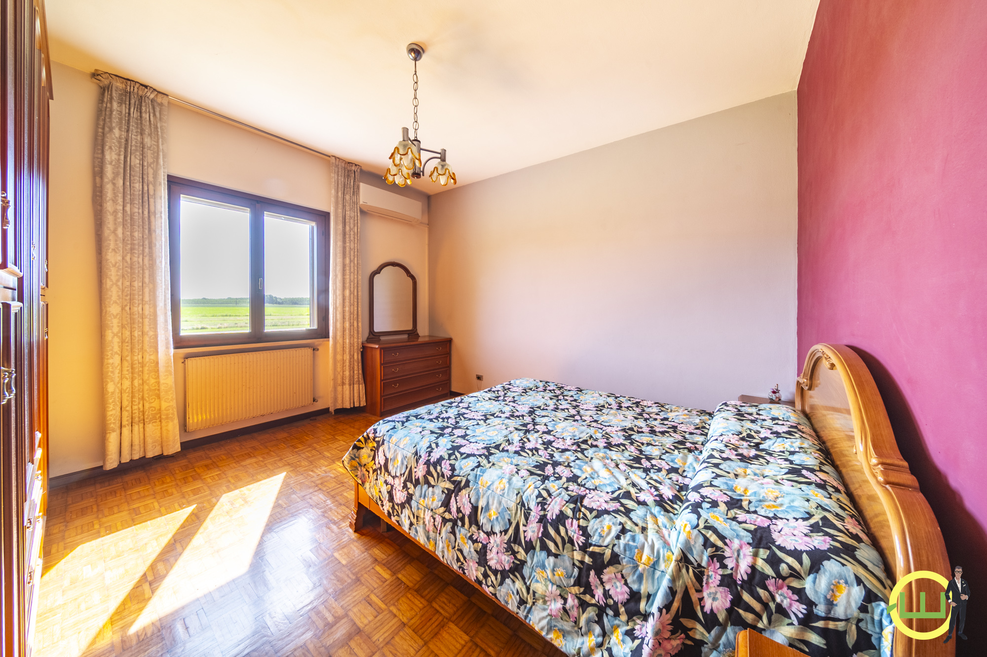 Media numero 23 di CASA INDIPENDENTE CON GIARDINO PRIVATO E AMPIO DEPOSITO a Pocenia