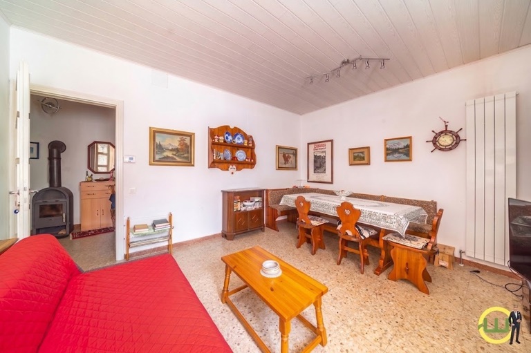 Immagine di PONTEBBA – AMPIO APPARTAMENTO TRICAMERE