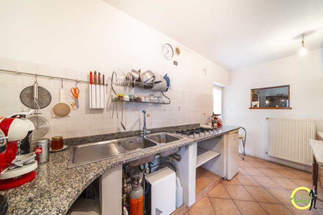 Media numero 5 di VILLA DI TESTA CL.A4 CON AMPIO GIARDINO A MORTEGLIANO
