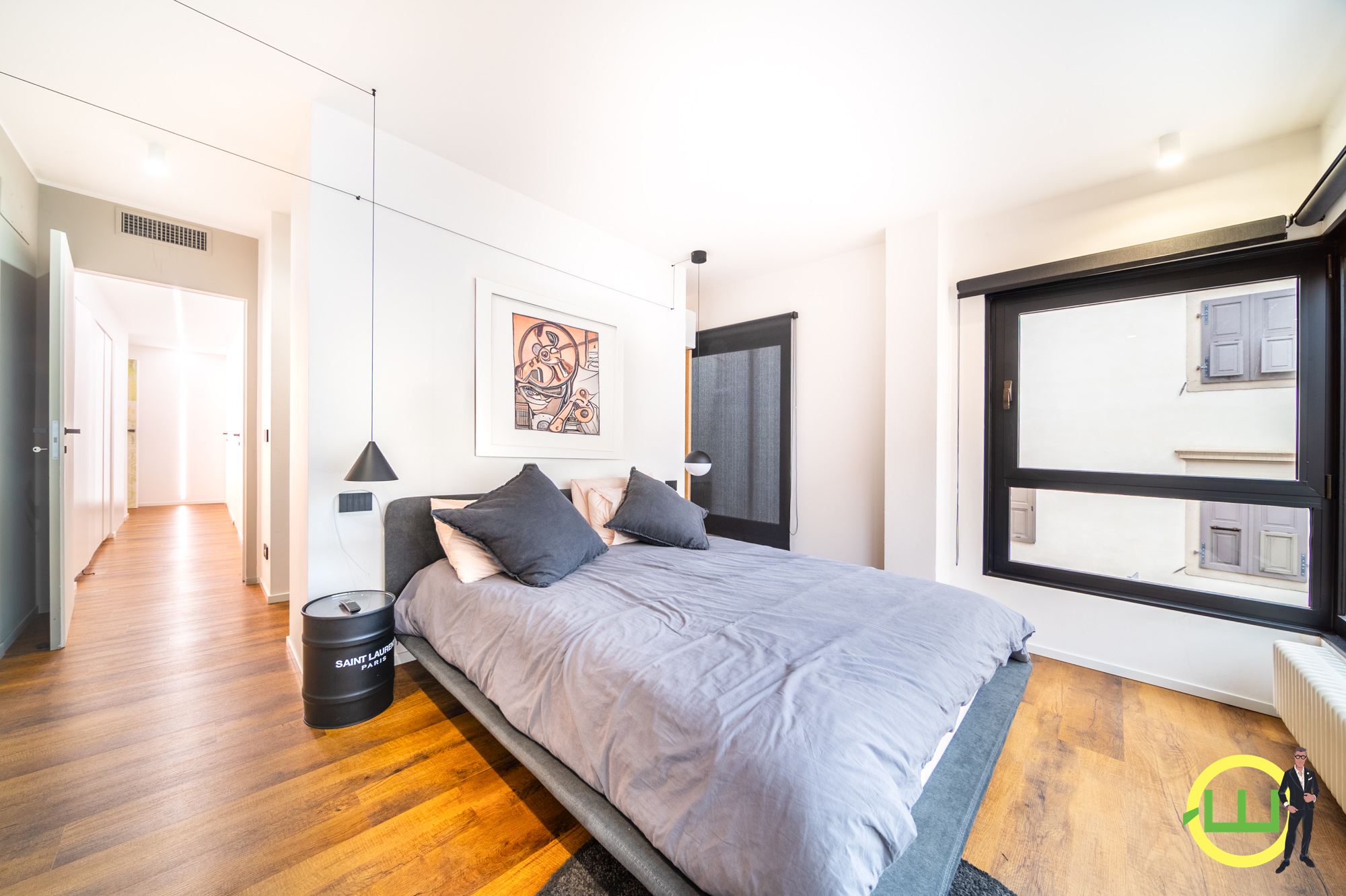 Media numero 8 di BICAMERE URBAN NEW YORK (UD)