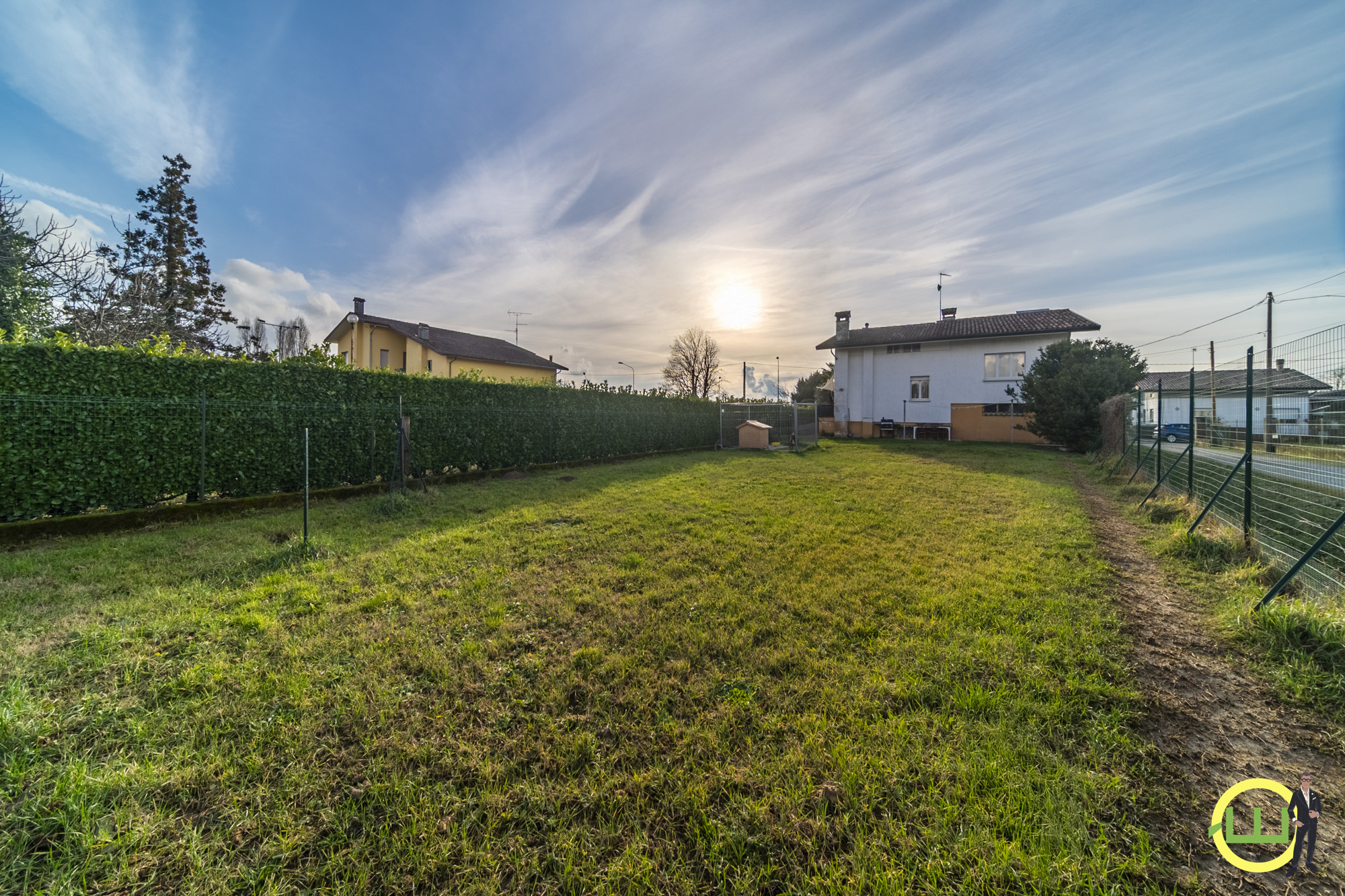 Media numero 32 di VILLA SINGOLA CON GIARDINO ESCLUSIVO A MANZINELLO