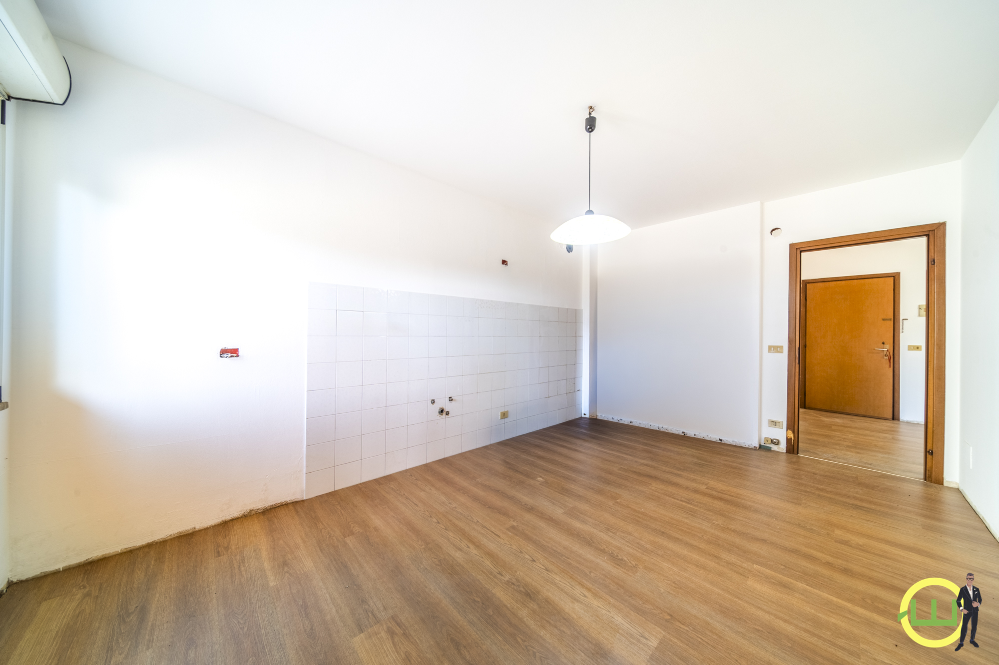 Media numero 6 di GEMONA INTROVABILE APPARTAMENTO AL PIANO TERRA!