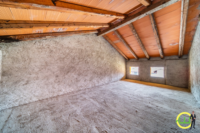 Media numero 51 di CASA INDIPENDENTE CON AMPIO ACCESSORIO E TERRENO ESCLUSIVO a San Daniele del Friuli