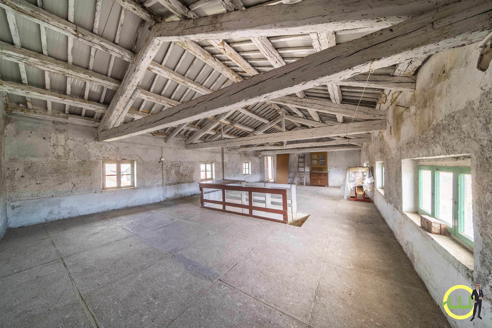 Media numero 19 di LUMINOSA CASA INDIPENDENTE CON ACCESSORI A TALMASSONS