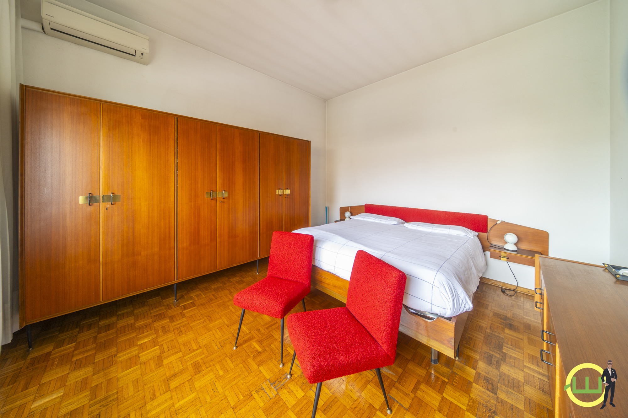 Media numero 12 di VILLA DALLA MODERNA ARCHITETTURA (CARPACCO)