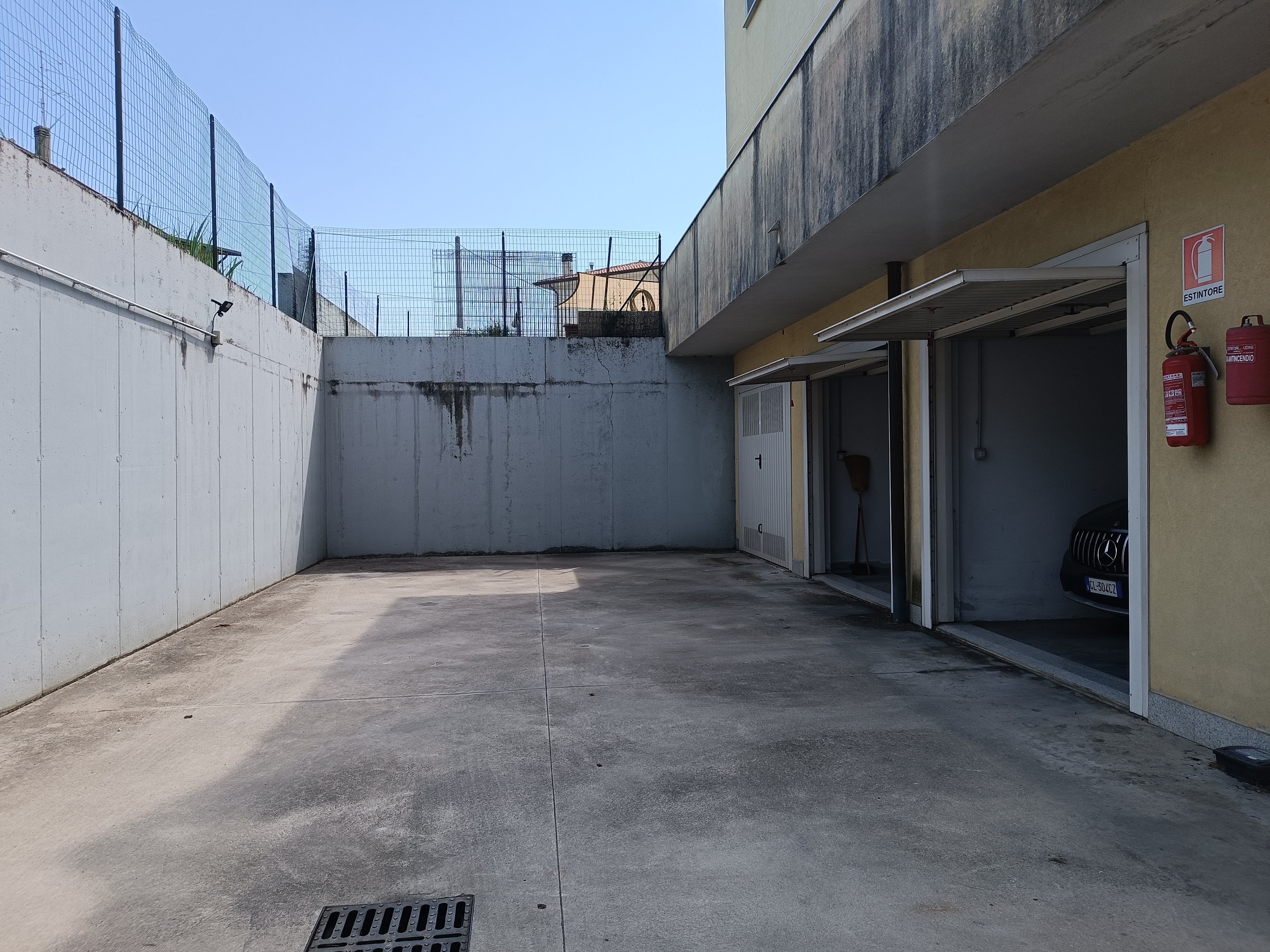 Media numero 21 di APPARTAMENTO AL PIANO TERRA CON GIARDINO A SAN GIOVANNI AL NATISONE
