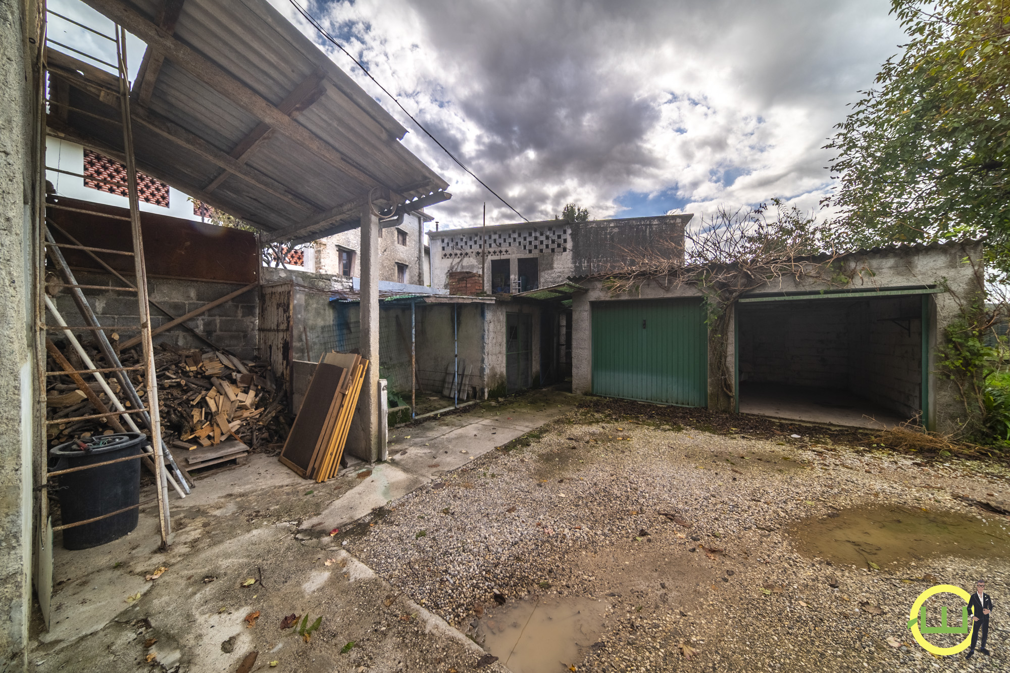 Media numero 35 di LUMINOSA CASA INDIPENDENTE CON ACCESSORI A TALMASSONS