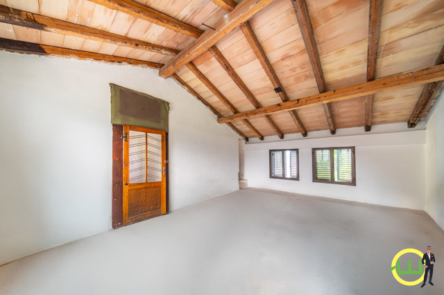Media numero 46 di CASA INDIPENDENTE CON AMPIO ACCESSORIO E TERRENO ESCLUSIVO a San Daniele del Friuli