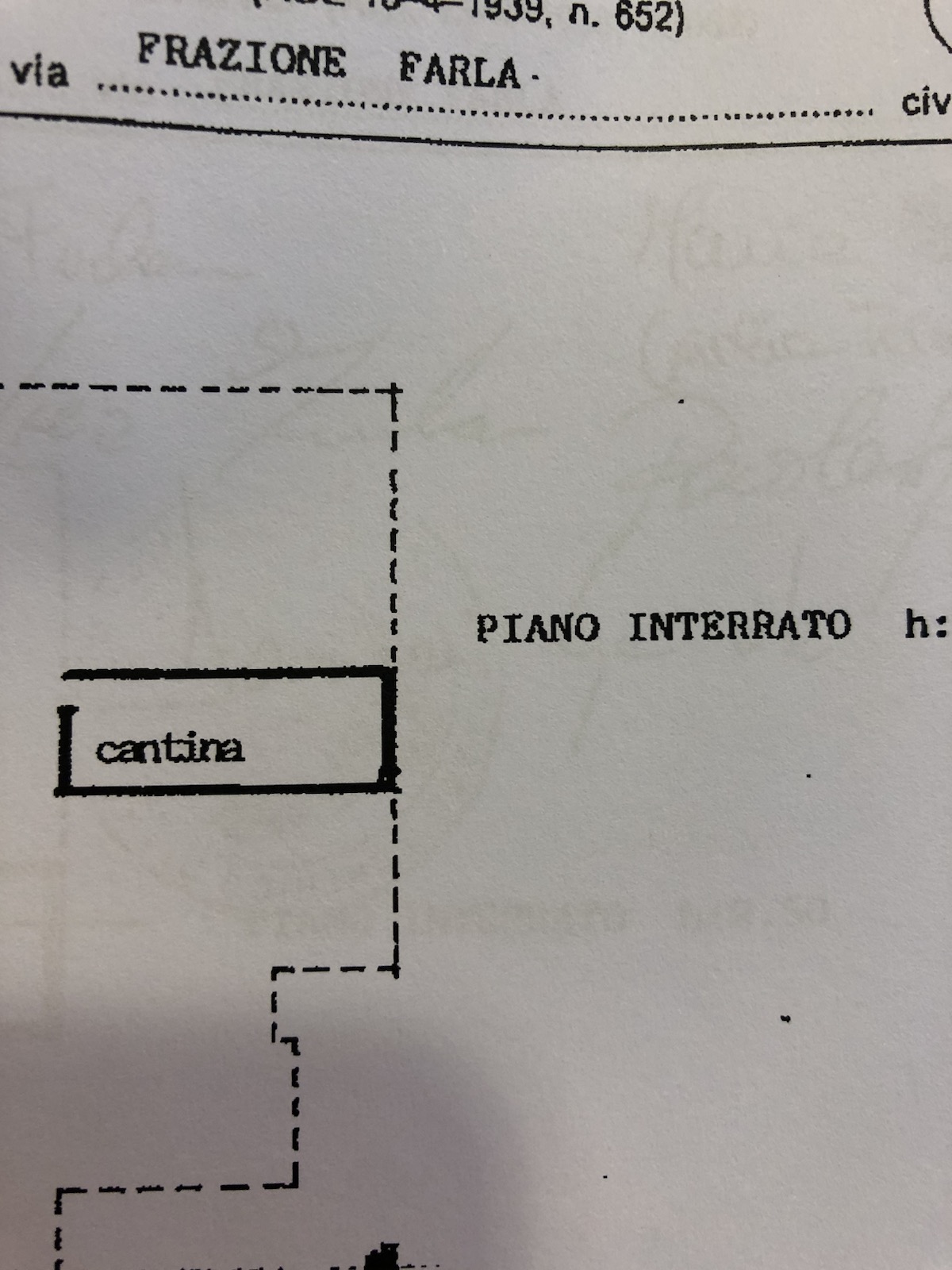 planimetria 1