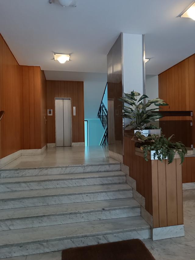 Media numero 3 di APPARTAMENTO TERRAZZATO CON UNA CAMERA DA LETTO IN CENTRO A GORIZIA