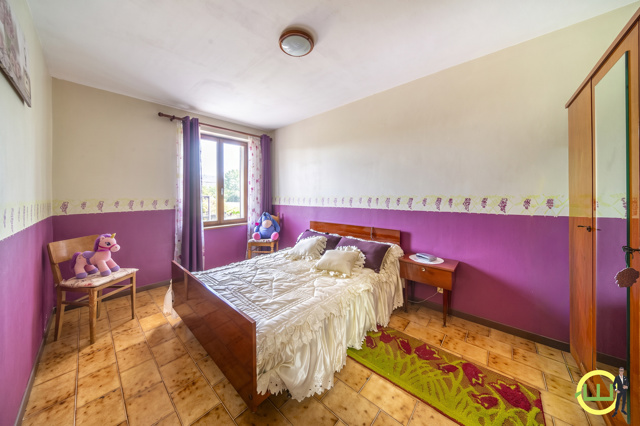Media numero 36 di BUJA CASA INDIPENDENTE IN ZONA ESCLUSIVA