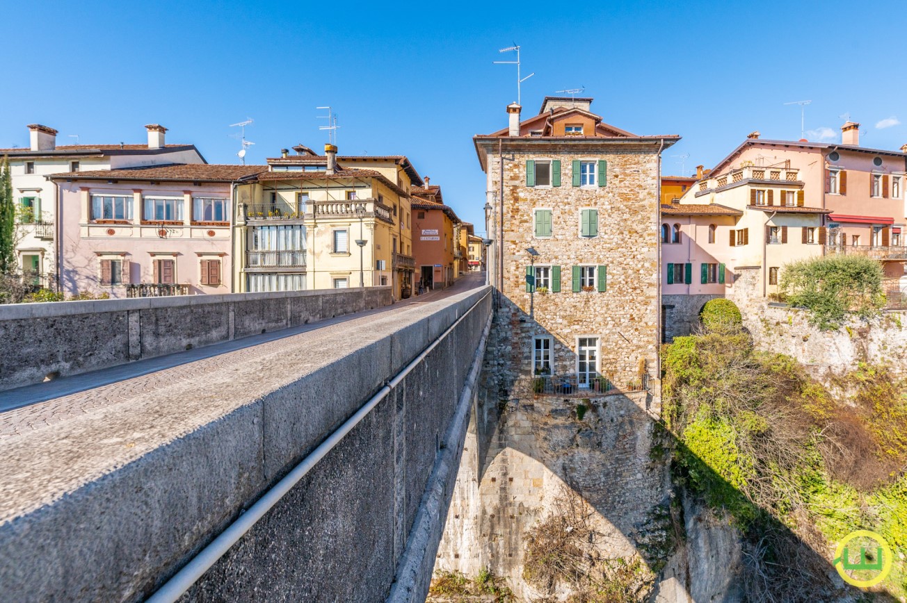 Media numero 29 di RESIDENZA UNICA IN PALAZZO STORICO (CIVIDALE DEL FRIULI)