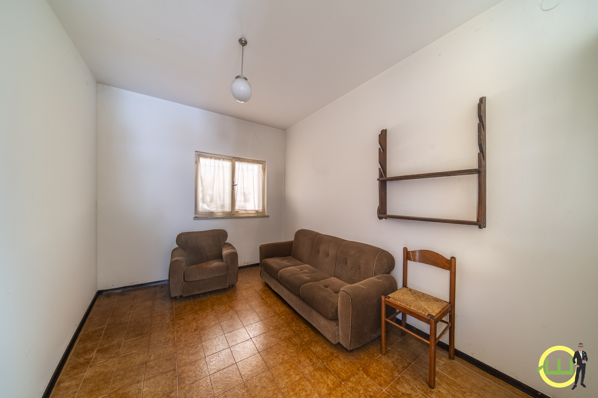 Media numero 12 di  TIPICA CASA INDIPENDENTE ANNI 60 A BERTIOLO