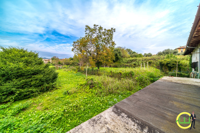 Media numero 55 di CASA INDIPENDENTE CON AMPIO ACCESSORIO E TERRENO ESCLUSIVO a San Daniele del Friuli