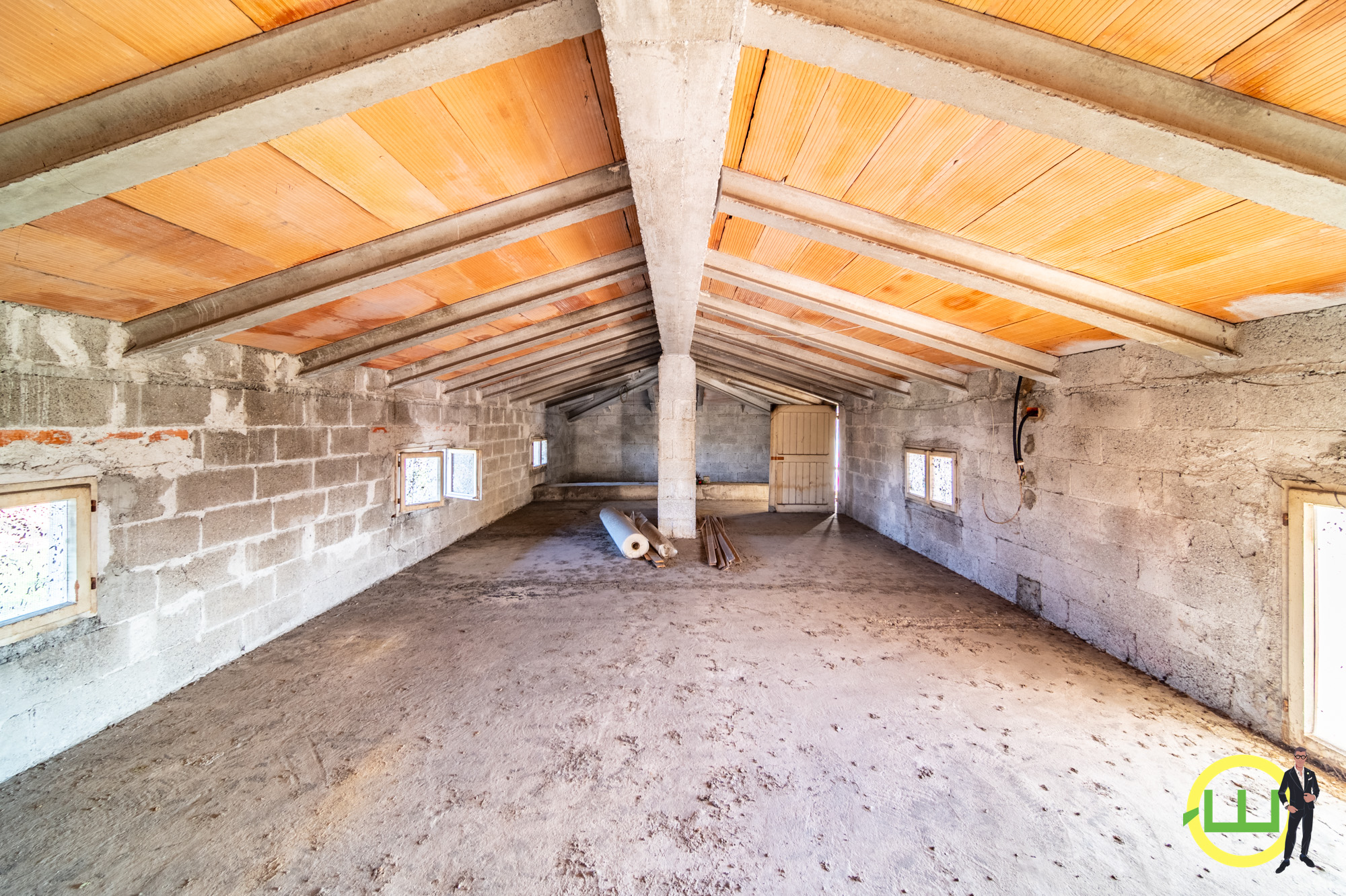 Media numero 29 di LUMINOSA CASA INDIPENDENTE CON DEPOSITO E AMPIO GIARDINO A SAN VITO AL TAGLIAMENTO