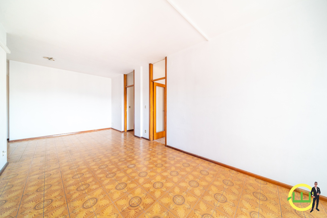 Immagine di BICAMERE INTROVABILE IN CENTRO CITTA' CON GARAGE UD