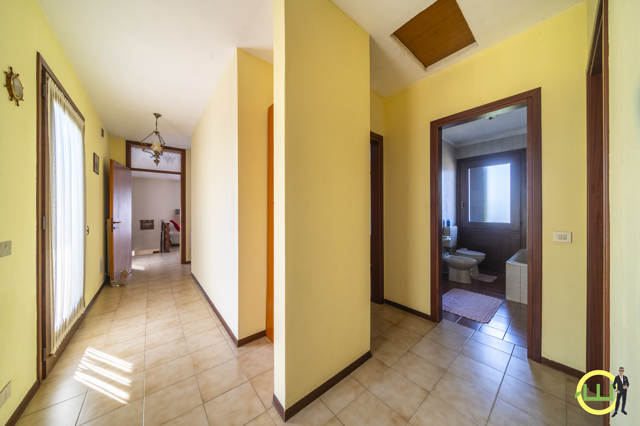 Media numero 17 di BUJA CASA INDIPENDENTE IN ZONA ESCLUSIVA