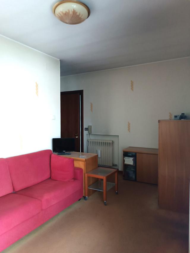 Media numero 6 di APPARTAMENTO TERRAZZATO CON UNA CAMERA DA LETTO IN CENTRO A GORIZIA