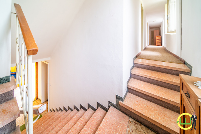 Media numero 17 di CASA INDIPENDENTE CON AMPIO ACCESSORIO E TERRENO ESCLUSIVO a San Daniele del Friuli