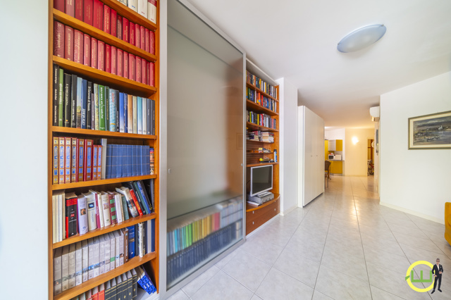 Media numero 8 di SUPER APPARTAMENTO 100 MT DA TERRAZZA A MARE LIGNANO