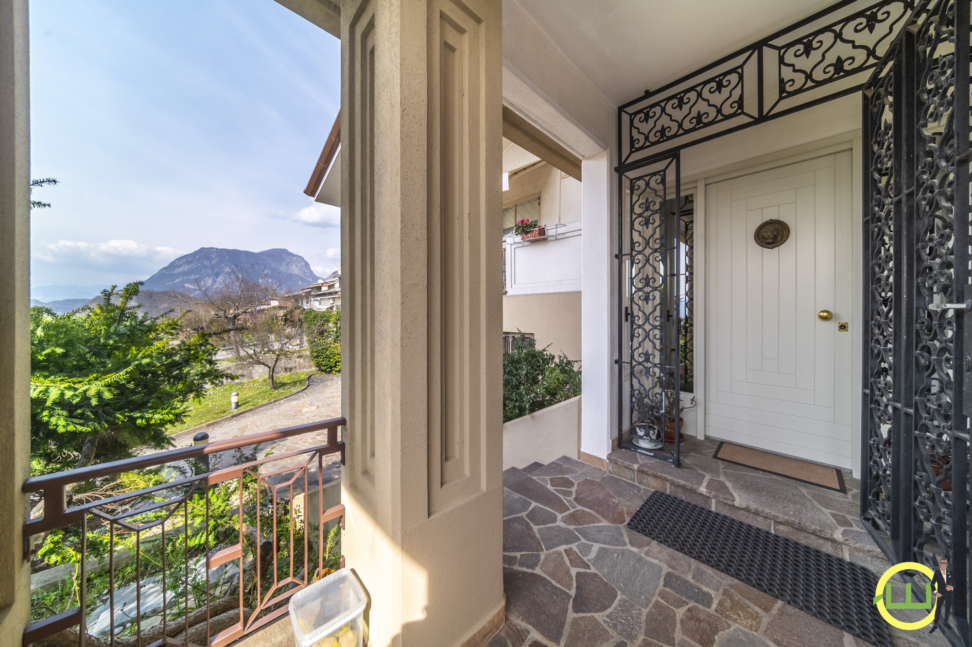 Immagine di GEMONA DEL FRIULI PRESTIGIOSA VILLA DI 390 MQ!