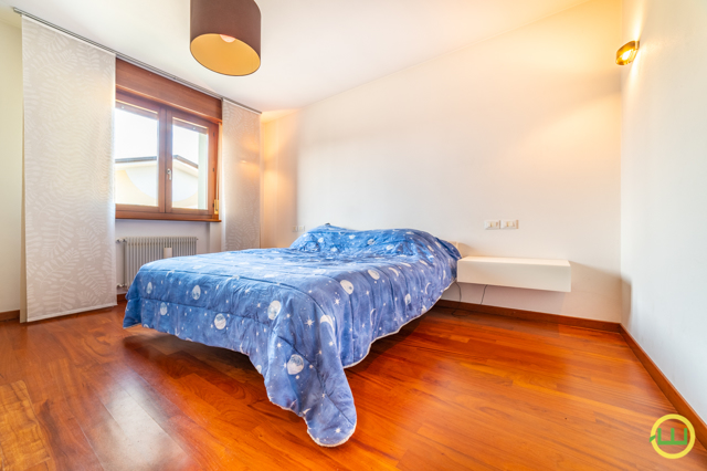 Media numero 4 di MINIAPPARTAMENTO COMPLETAMENTE ARREDATO IN PALAZZINA RECENTE A CODROIPO
