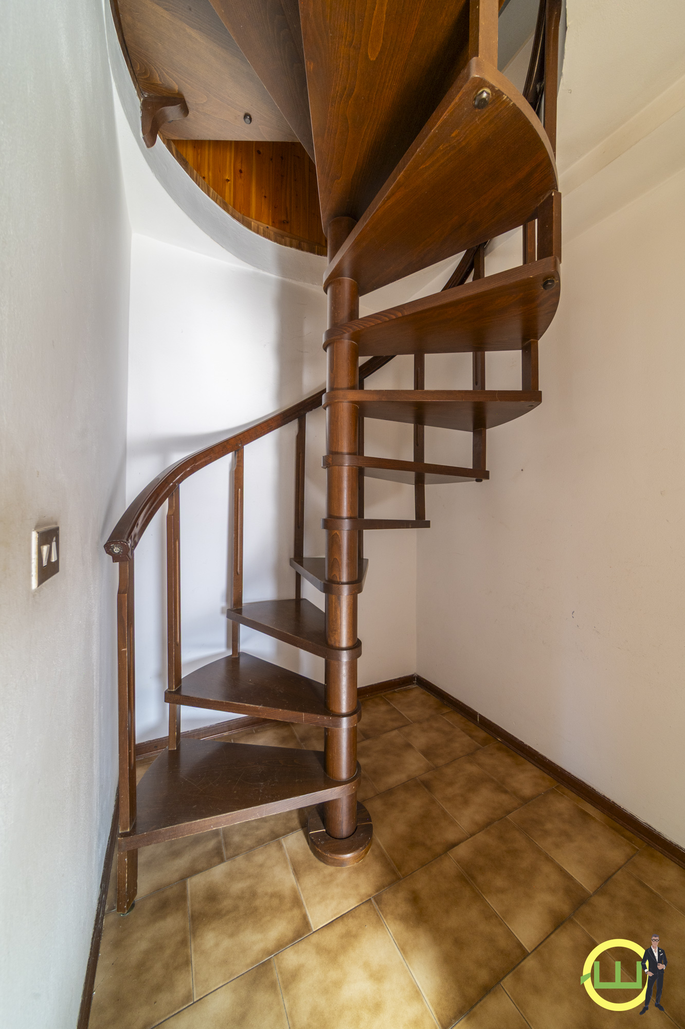 Media numero 12 di Appartamento via Monsignore Gorizizzo, Centro, Paluzza