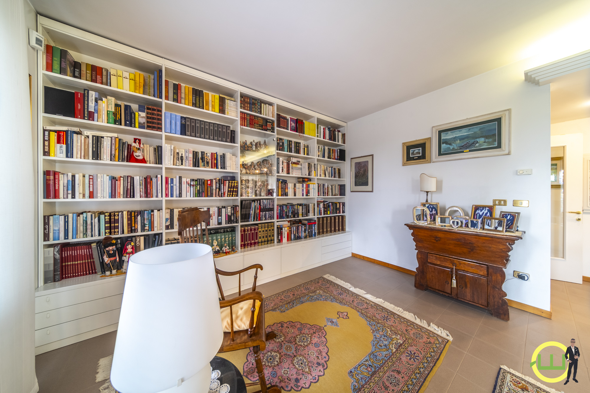 Media numero 5 di GEMONA DEL FRIULI PRESTIGIOSA VILLA DI 390 MQ!